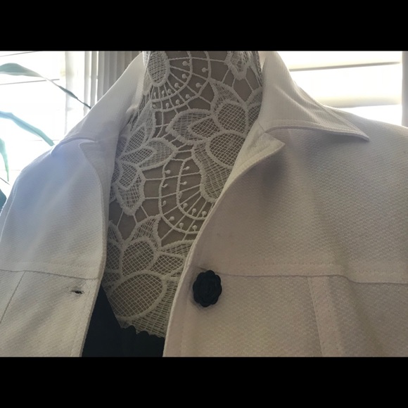 Jacket - Picture 3 of 3